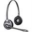 Plantronics CS361N Binaural SupraPlus Wireless Spare Headset